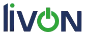 Logo Liv Guanabara